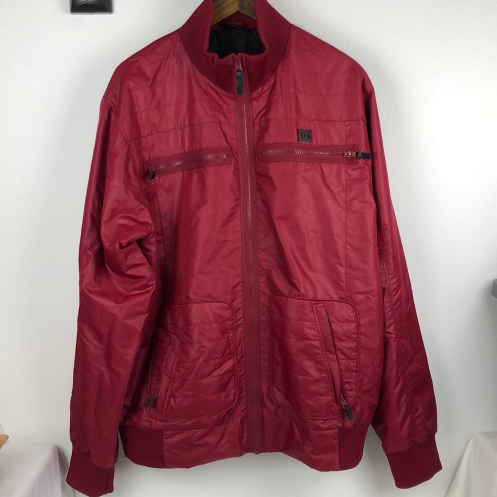 DC Bryce Snowboard Jacket